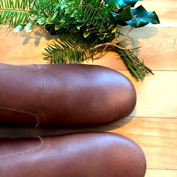 Viajero Chelsea Boot {Leather Boots} New! - Picture 8 of 13